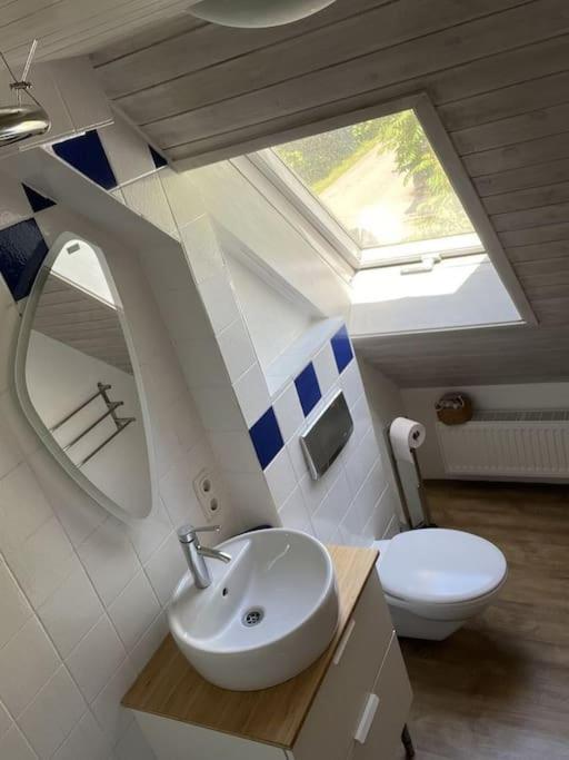 Auszeit Am Kreisbach Leilighet Triberg im Schwarzwald Eksteriør bilde