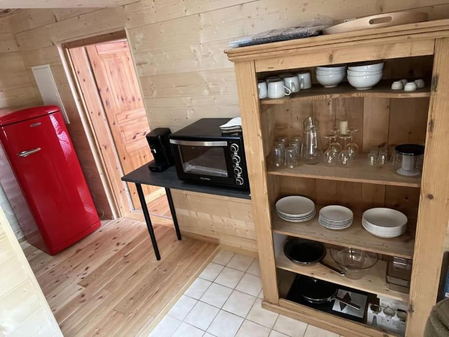 Auszeit Am Kreisbach Leilighet Triberg im Schwarzwald Eksteriør bilde