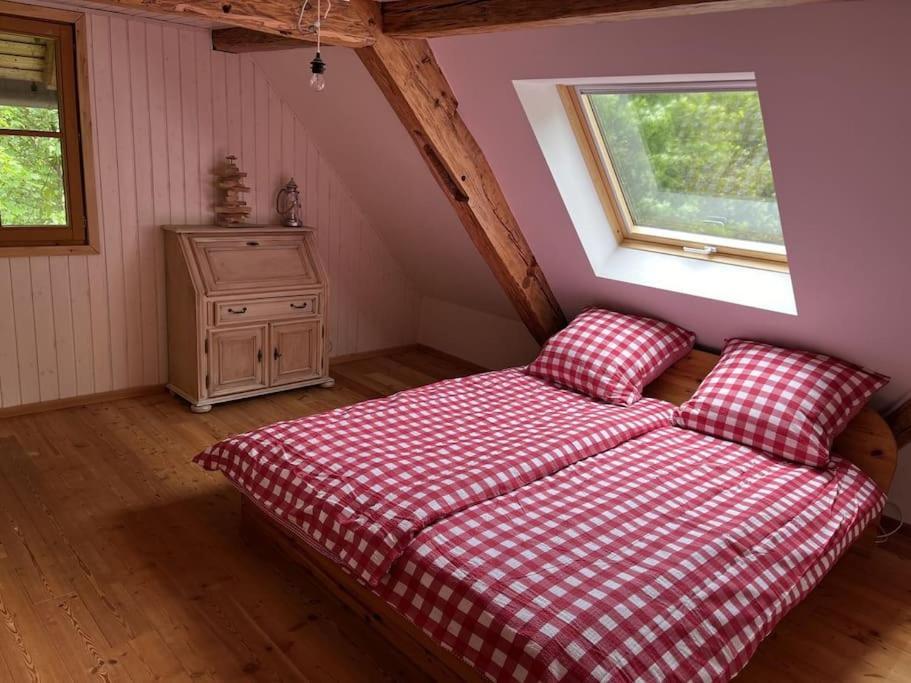 Auszeit Am Kreisbach Leilighet Triberg im Schwarzwald Eksteriør bilde